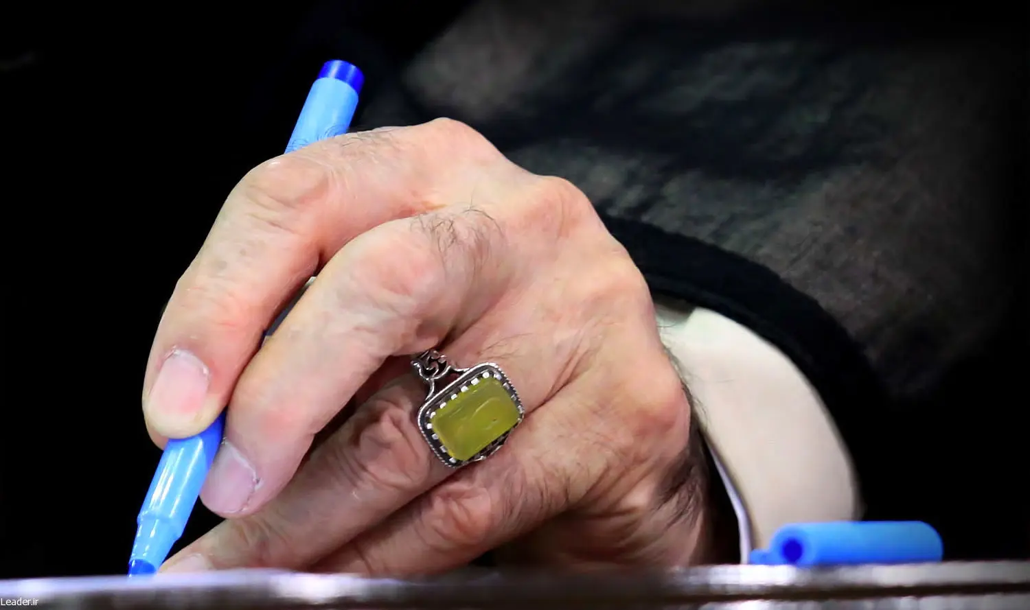 پیام تسلیت رهبر انقلاب در پی درگذشت حجت‌الاسلام جواد اژه‌ئی