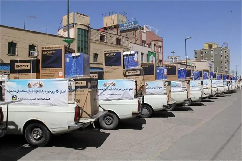 پرداخت حدود 943 میلیارد ریال خدمات و تسهیلات به نیازمندان قم