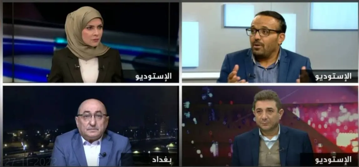 نبرد آمریکا با رسانه های مقاومت

