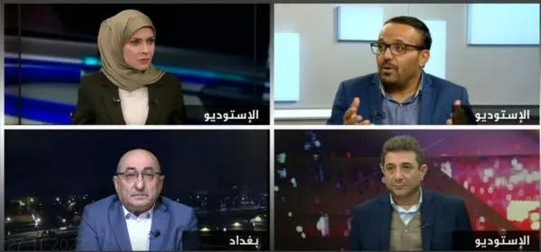 نبرد آمریکا با رسانه های مقاومت