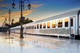 آغاز پیش‌فروش بلیت قطارهای شهریور؛ از فردا