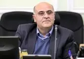 برگزاری جلسه کارگروه ارزیابی نقشه راه دیجیتال در بانک مسکن