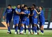 مخالفت پرسپولیس با تغییر زمان دربی