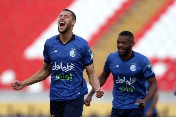 ژستد و یامگا بازی را از دست دادند؟