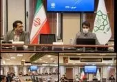 رویکرد کلی شهرداری تهران، رعایت حقوق شهروندی است