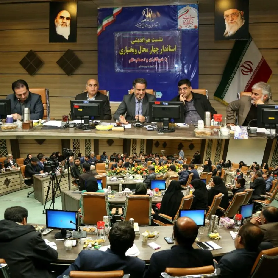 اصحاب رسانه به فضای همدلی بین جناح ها کمک کنند 