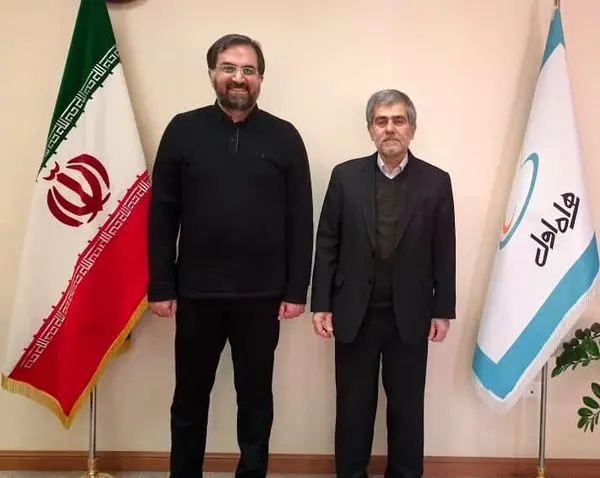 آمادگی همراه اول برای هوشمند کردن فرآیندها در حوزه انرژی