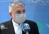 المپیکی های ایران در شرایط خوبی هستند 

