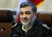 ‌نیروهای مسلح در برابر تهدید دشمنان آمادگی کامل دارند