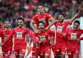 دلیل قهر دروازه‌بان پرسپولیس مشخص شد