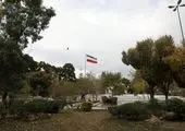 بهره برداری از بوستان سلیمانیه (باغ وثوق الدوله)

