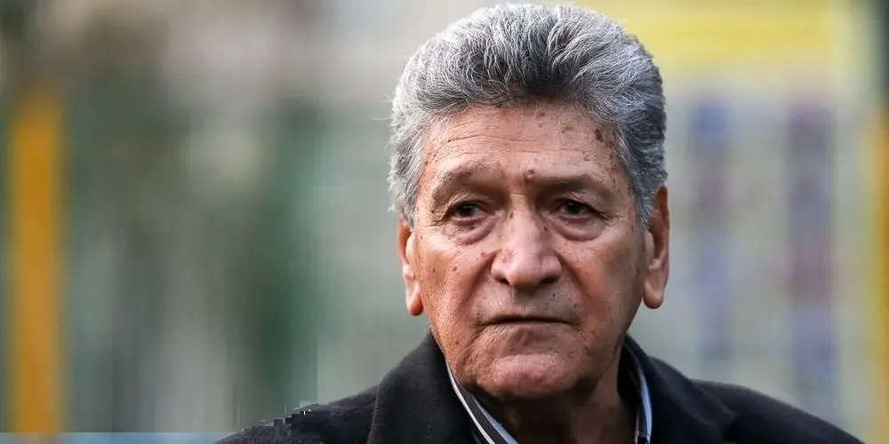 مدافع سابق استقلال درگذشت