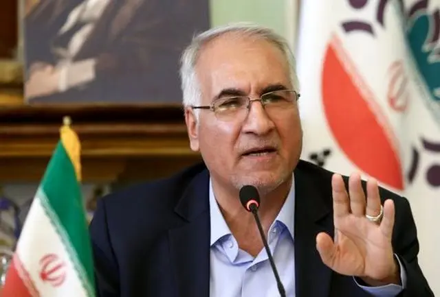 تکمیل خط 2 مترو اصفهان به ۳۲ هزار میلیارد تومان اعتبار نیاز دارد