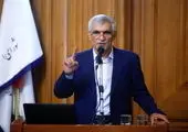 قدمگاه امام(ره) پذیرای خیل عظیم راهپیمایان بود