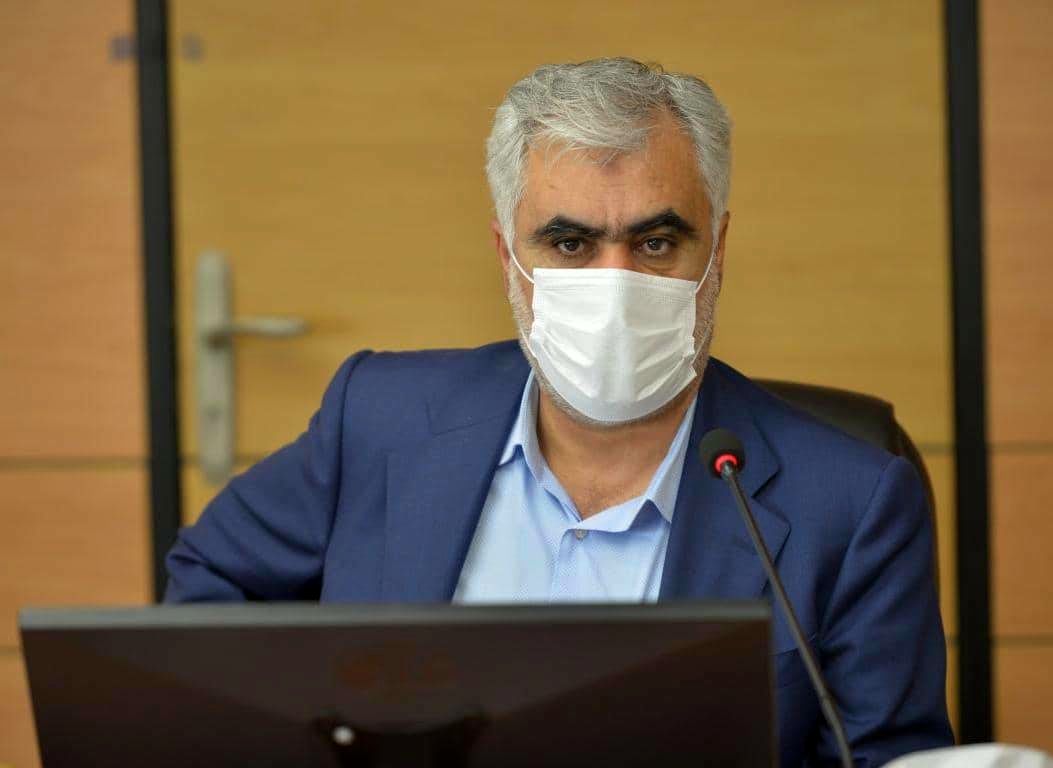 راه‌اندازی پتروشیمی آپادانا از سال 1402