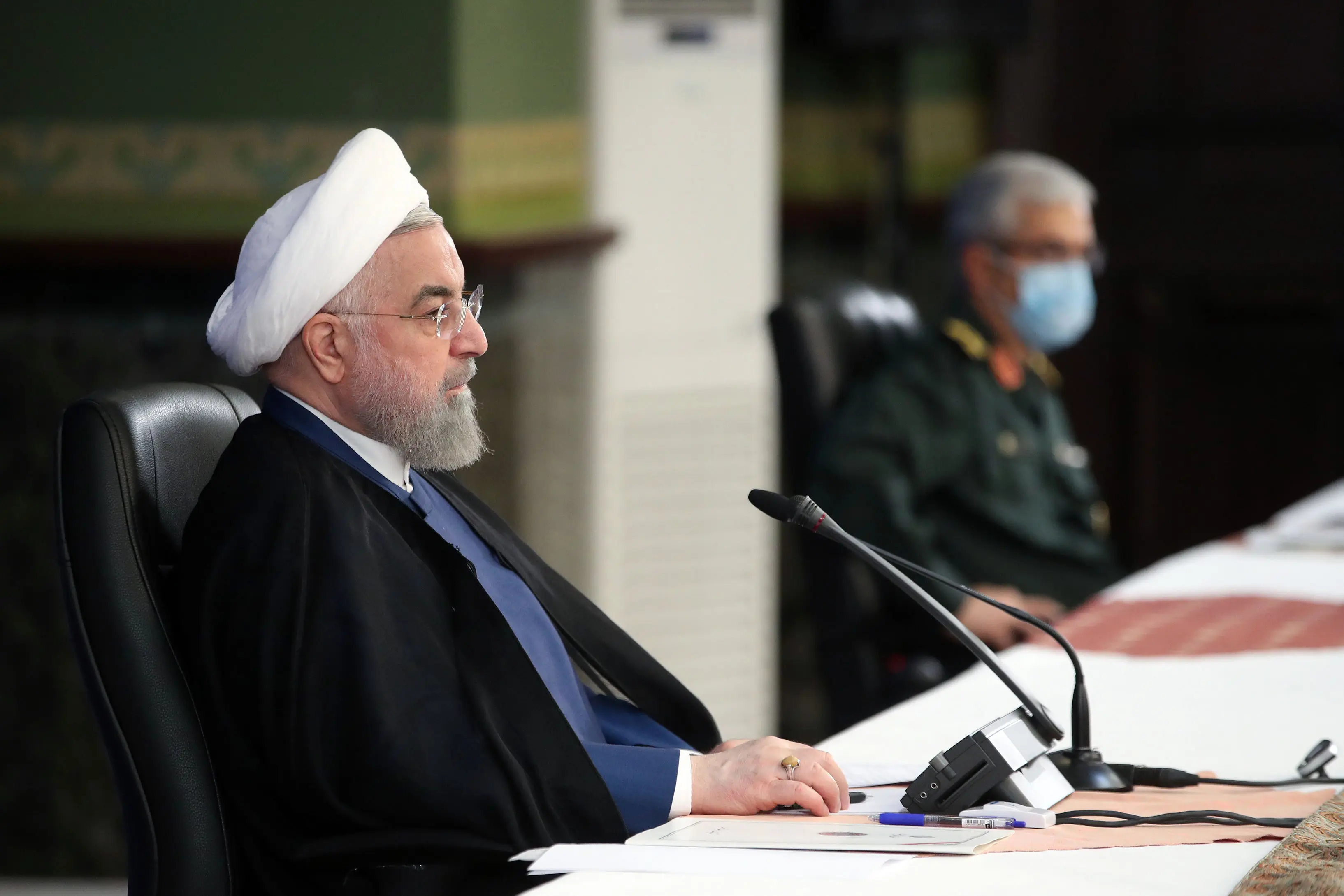 این هفته ۷ میلیون دز واکسن کرونا وارد کشور می‌شود