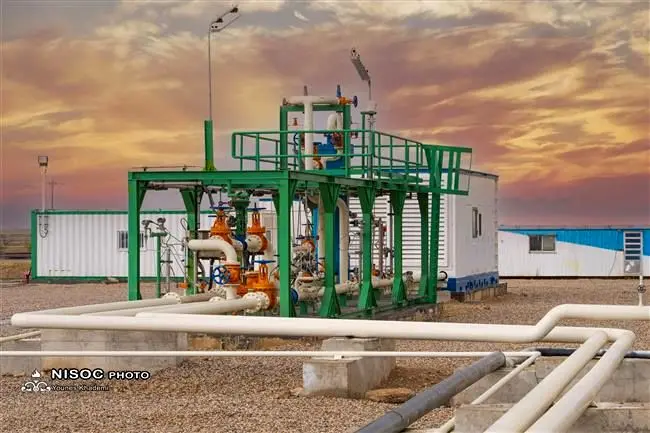 رویداد عرضه و تقاضای فناوری فرآورش و نمکزدایی نفت خام برگزار می‌شود
