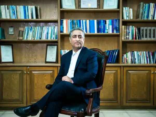 پیام تبریک مدیرعامل بانک مسکن به مناسبت روز کتاب، کتابخوانی و کتابدار