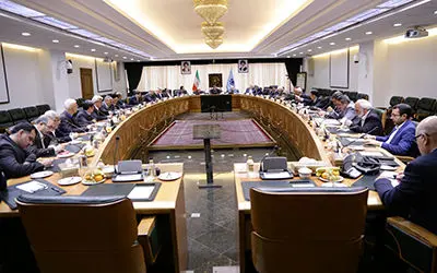 تقویت ارزش پول ملی و تامین سرمایه در گردش تولید