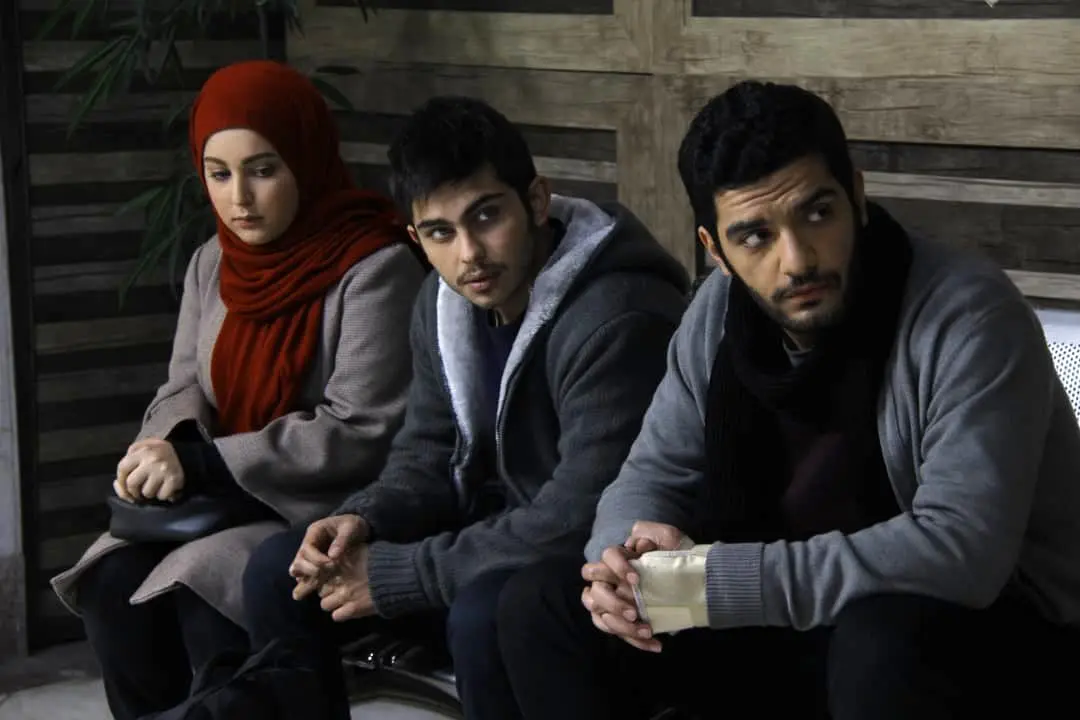 اتمام فیلمبرداری «سلام آقای مدیر»