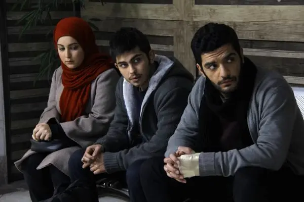 اتمام فیلمبرداری «سلام آقای مدیر»