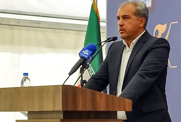ساخت 31 ایستگاه شتابنگاری توسط سازمان عمرانی مناطق شهرداری تهران