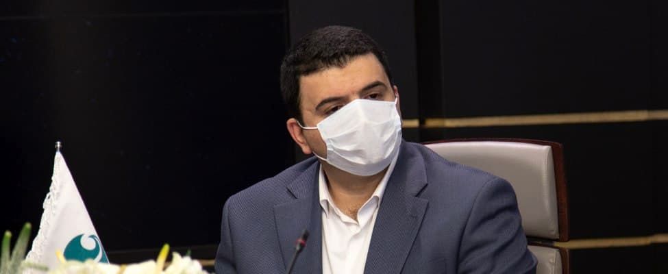 تامین مالی راه‌اندازی ترمینال فرودگاه کیش از بستر بازار سرمایه

