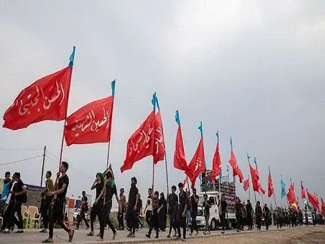 شرایط سفر اربعین اعلام شد