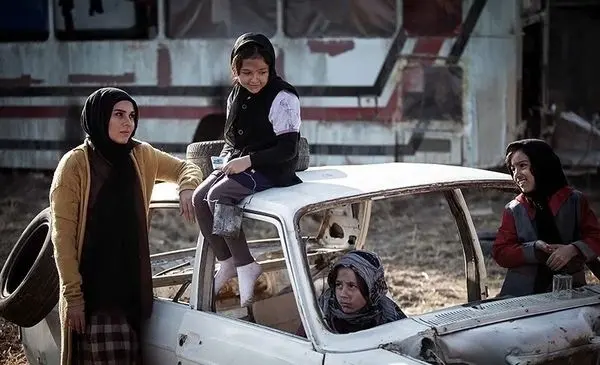 انتخاب بازیگران فصل دوم سریال «آوای باران» تکذیب شد