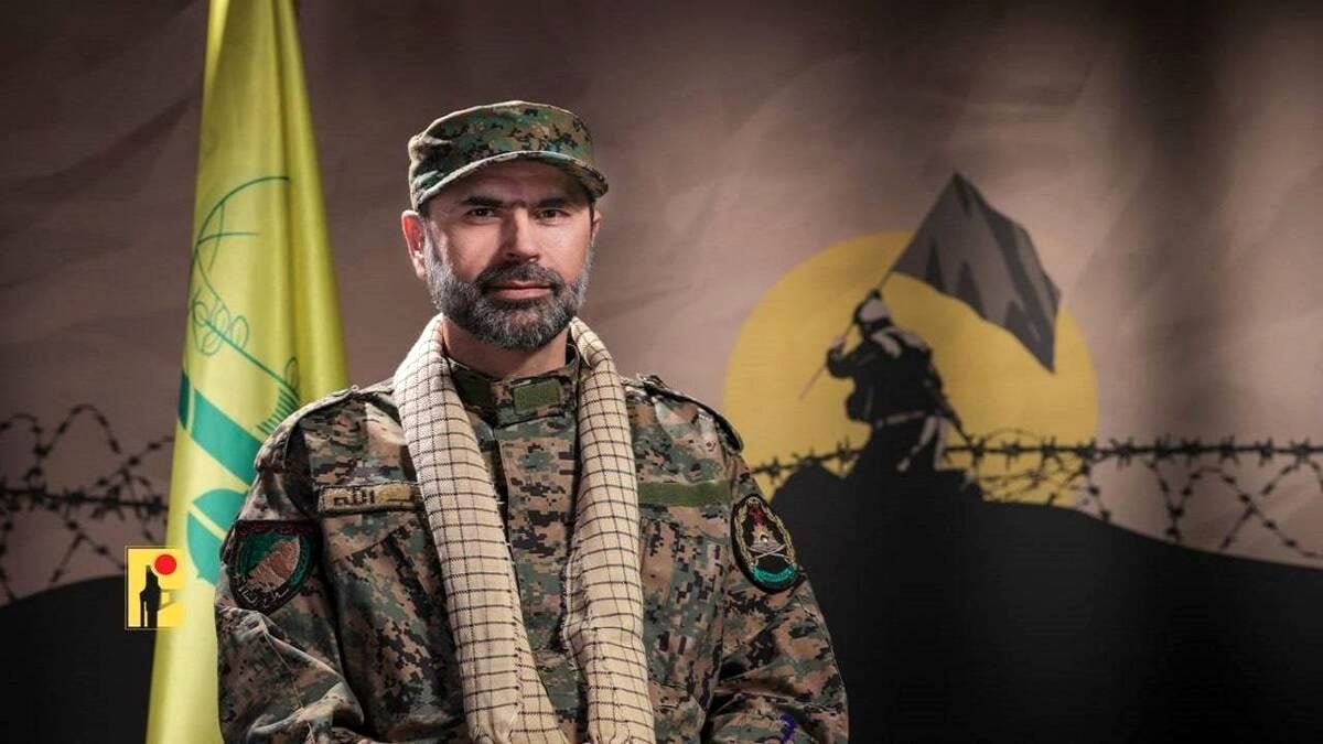 ترور شهید وسام الطویل 