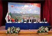 مجمع عمومی عادی سالیانه شرکت فولاد امیر کبیرکاشان برگزار شد
