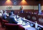 آموزش و کمک به ارتقاء سطح دانش مربیان، رسالت آکادمی ملی المپیک است