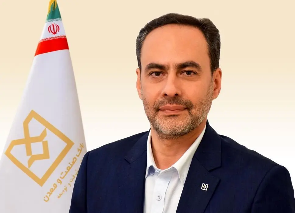 معاون نظارت، حقوقی و وصول مطالبات بانک صنعت و معدن از اهتمام کمیته ویژه وصول مطالبات این بانک در بازگرداندن منابع به چرخه تولید خبر داد