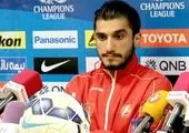 اعلام آرای انضباطی/ 3 بازیکن پرسپولیس محروم شدند