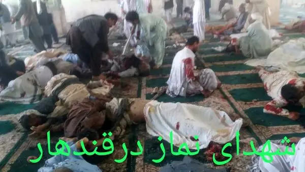 تشکیل بسیج مردمی راهکار حفظ امنیت در افغانستان

