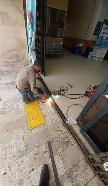 کمیته مناسب سازی شهرداری منطقه 4 تشکیل شد

