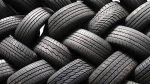 ۵۲ هزار حلقه لاستیک کشف و توزیع شد