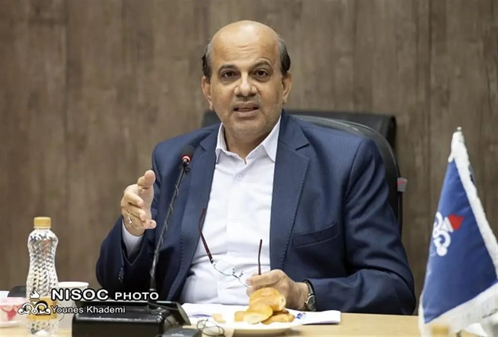 تحول صحیح در صنعت نفت از بستر کانون‌های تفکر شکل می‌گیرد