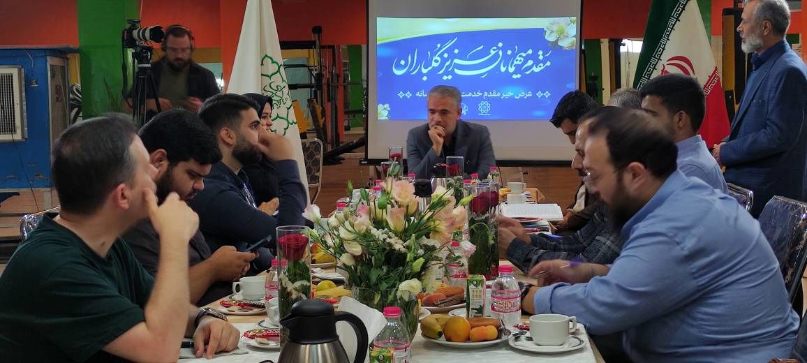 بازگشایی مجدد بوستان پردیس بانوان با بهترین امکانات رفاهی  

