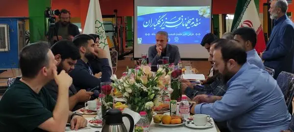 بازگشایی مجدد بوستان پردیس بانوان با بهترین امکانات رفاهی  

