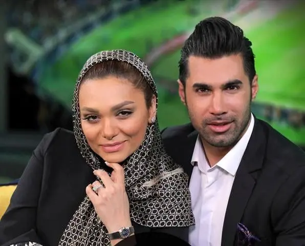 توضیحات همسر محسن فروزان درباره کامنت جنجالی به هوادار تراکتور