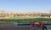 خداحافظی ورزشگاه تختی با لیگ برتر 