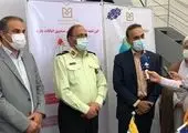 افتتاح 300 صندوق امانات در بانک صنعت و معدن کرمان
