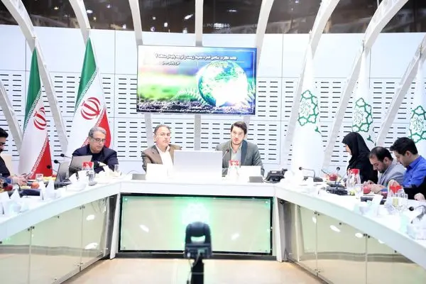 بهینهسازی مصرف انرژی در منطقه ۲ با تقویت نیروگاههای خورشیدی