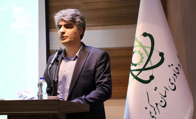 تشریح خدمات صندوق نوآوری به زیست‌بوم فناوری استان مرکزی