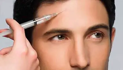 از عوارض منفی بوتاکس صورت آگاه شوید!
