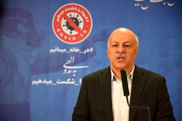 پلمب ۲۰۰ هزار واحد صنفی متخلف از پروتکل های کرونا