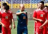 مشکل بزرگ پرسپولیسی‌ها برای جذب بازیکن خارجی