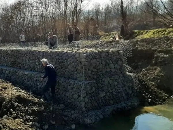 اجرای 16 پروژه از محل بند “و” تبصره 8 قانون بودجه سال 99

