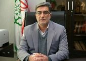  اجرای طرح نورپردازی مساجد دارالمومنین تهران